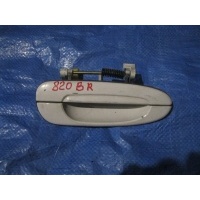 ручка двери MAZDA CAPELLA GF8P GA7B72410C09