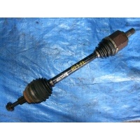привод VOLKSWAGEN TOURAN 1T3 1K0407271GE
