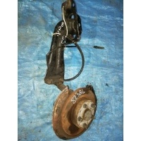 ступица VOLKSWAGEN TOURAN 1T3 1K0505435AC