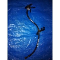 шланг тормозной HONDA FIT GD3 01465-SAA-G01