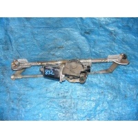 мотор привода дворников SUZUKI AERIO RB21S 38110-54G10