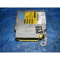 блок управления airbag TOYOTA AVENSIS AZT251 89170-05180