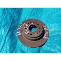 диск тормозной HONDA ODYSSEY RA7 42510-SP0-000