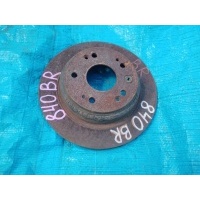 диск тормозной HONDA ODYSSEY RA7 42510-SP0-000