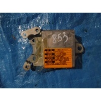 блок управления airbag TOYOTA VISTA SV43 89170-32030
