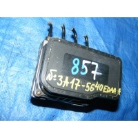 блок abs HONDA ACCORD CM2 57110-SED-003