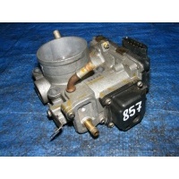 заслонка дроссельная HONDA ACCORD CM2 16400-RBB-J01