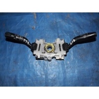 блок подрулевых переключателей MAZDA FAMILIA BJ5P GE7T66122