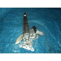 стеклоподъемник TOYOTA PREMIO ZZT240 69803-12170