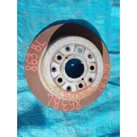 диск тормозной TOYOTA ARISTO JZS160 42431-30260