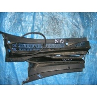 решетка под лобовое стекло HONDA CRV RD5 74220-S9A-000ZA, 74210-S9A-000ZA