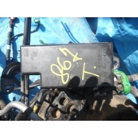 блок предохранителей SUBARU FORESTER SG5 82231SA000