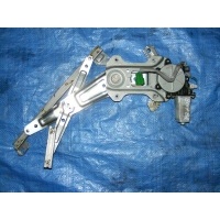 стеклоподъемник SUBARU FORESTER SG5 62222SA000