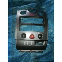 консоль магнитафона RENAULT MEGANE II KM 8200178633