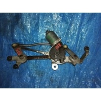 мотор привода дворников HONDA FIT GE6 76505-TF0-004