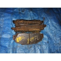 колодки тормозные HONDA ACCORD CH9 45022-S10-A02