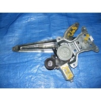 стеклоподъемник TOYOTA COROLLA FIELDER ZZE122 69803-12170