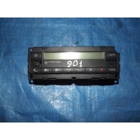 блок управления климатконтроля VOLKSWAGEN PASSAT 3B3 8D0927156DJ