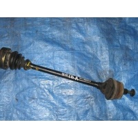 привод VOLKSWAGEN PASSAT 3B3 8E0501203B
