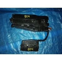 блок предохранителей MAZDA MPV LW3W LD4766760