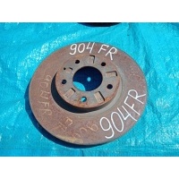 диск тормозной MAZDA MPV LW3W L16Y3325X