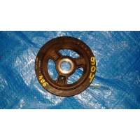 шкив коленвала MAZDA MPV LW3W L32311400B