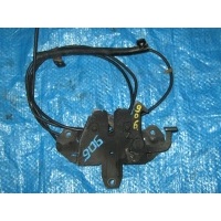замок капота MITSUBISHI CHALLENGER K96W MR144487