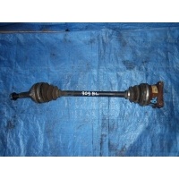 привод TOYOTA RAV4 SXA11 42340-42021