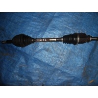 привод RENAULT MEGANE II KM 8200690053