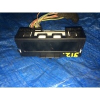 часы RENAULT MEGANE II KM 8200350498
