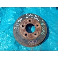 барабан тормозной MAZDA AXELLA BK5P B32Y26251D