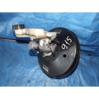 главный тормозной цилиндр MAZDA AXELLA BK5P B3YL4340ZB