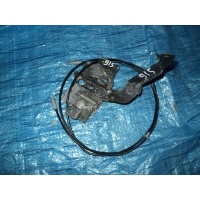 тросик замка капота MAZDA AXELLA BK5P B32H56720B