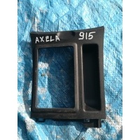 консоль кпп MAZDA AXELA BK5P BP4N64340