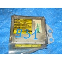 блок управления airbag TOYOTA MARK II QUALIS SXV20 89170-33150