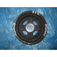 шкив коленвала NISSAN BLUEBIRD HU14 123032J200