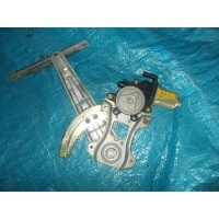 стеклоподъемник NISSAN MARCH AK12 82721AX000