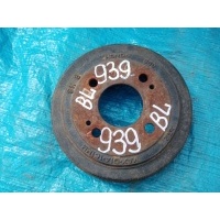 барабан тормозной HONDA LOGO GA3 42610-S50-J01