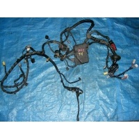 блок предохранителей MAZDA DEMIO DY3W D35066760