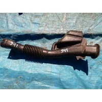 воздухозаборник MAZDA DEMIO DY3W ZJ0113200B