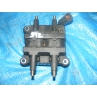 катушка зажигания SUBARU FORESTER SF5 22433AA430