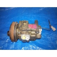 компрессор кондиционера MAZDA DEMIO DW5W D20161450C