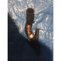 патрубок радиатора MAZDA AXELLA BKEP LF5015186F