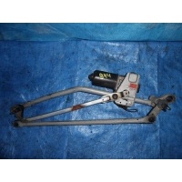 мотор привода дворников MAZDA AXELLA BKEP BN8P6737XA