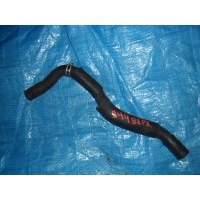патрубок радиатора MAZDA AXELLA BKEP LF5015185D