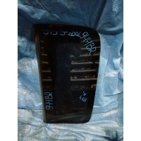 стекло боковое глухое MAZDA AXELLA BKEP B32L62950A