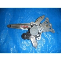стеклоподъемник TOYOTA COROLLA RUNX NZE121 69803-12170