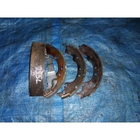 колодки тормозные TOYOTA GAIA SXM15
