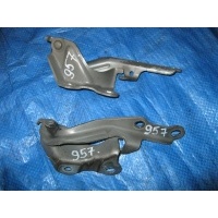 крепление капота TOYOTA CAMRY ACV30 53410-33120, 53420-33120