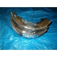 колодки тормозные TOYOTA NADIA SXN15 04495-44010